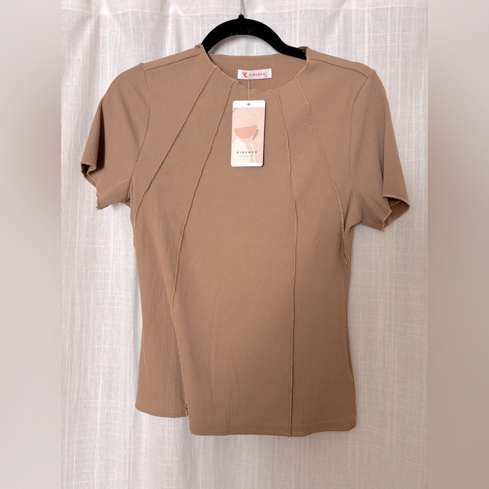 Free People Inspired Tee